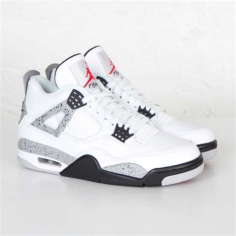 nike jordan 4 original